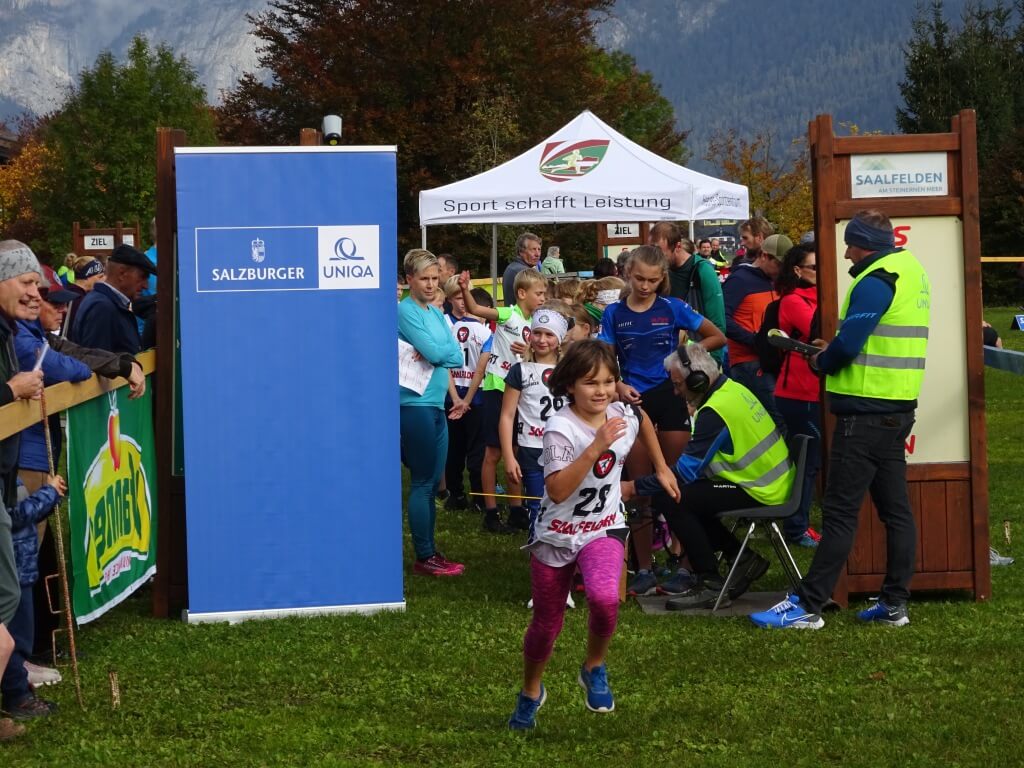 Sport Großegger in Saalfelden