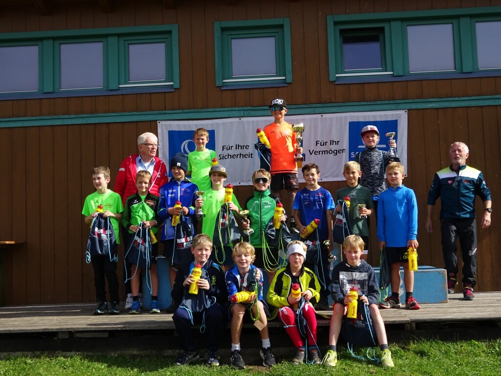 Sport Großegger in Saalfelden