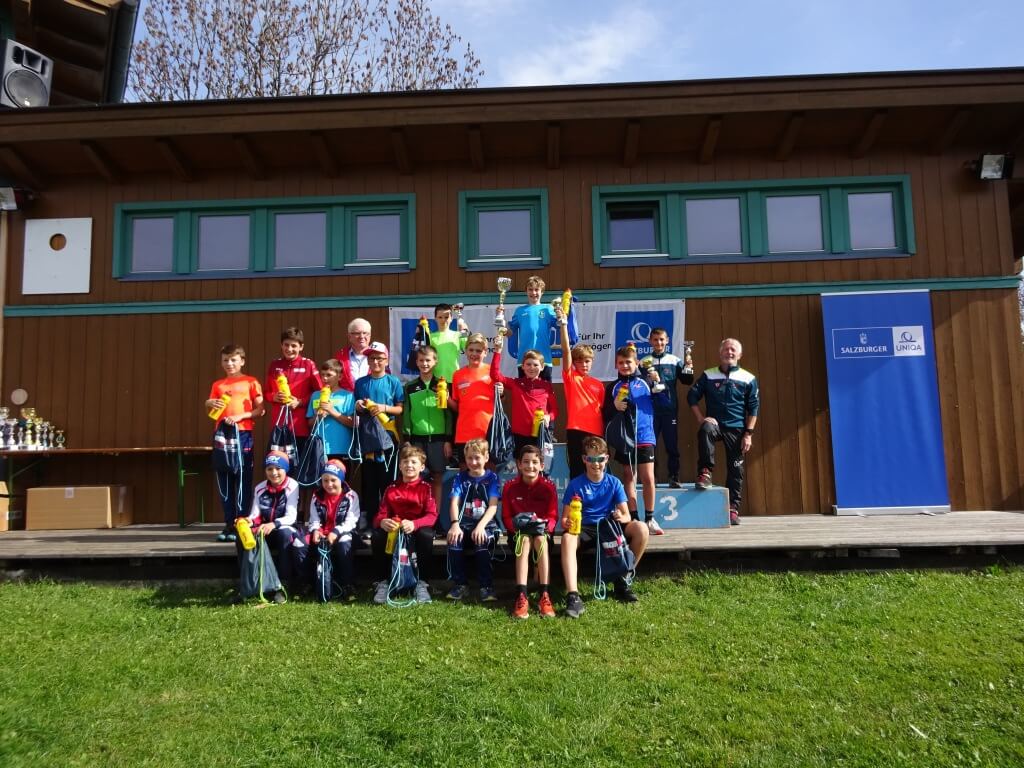 Sport Großegger in Saalfelden