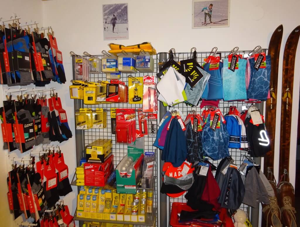 Sport Großegger in Saalfelden